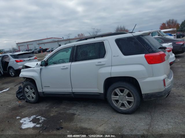 2GKALNEK9G6234579 GMC Terrain Sle-2