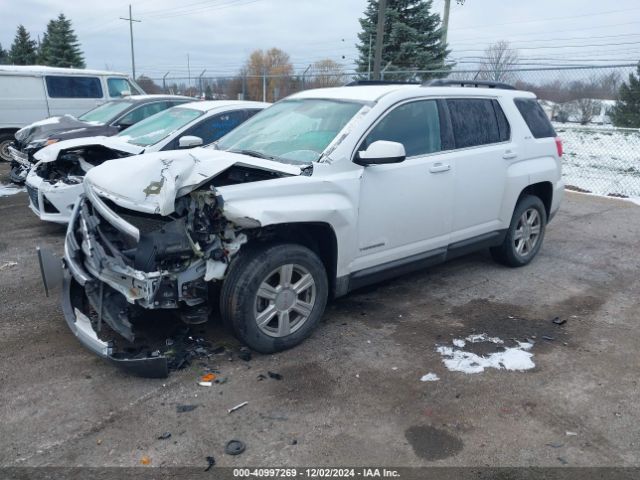 2GKALNEK9G6234579 GMC Terrain Sle-2