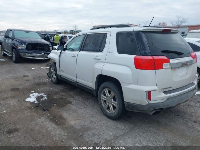 2GKALNEK9G6234579 GMC Terrain Sle-2