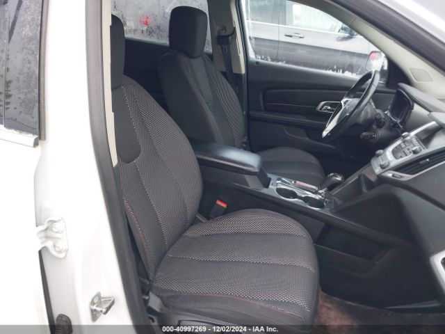 2GKALNEK9G6234579 GMC Terrain Sle-2