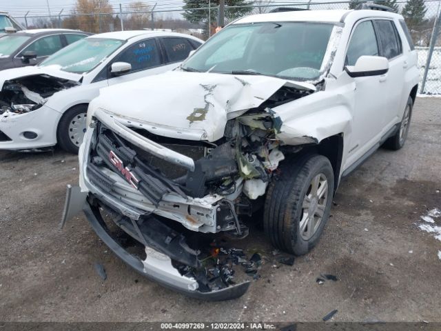 2GKALNEK9G6234579 GMC Terrain Sle-2