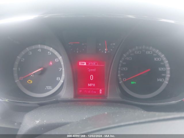 2GKALNEK9G6234579 GMC Terrain Sle-2