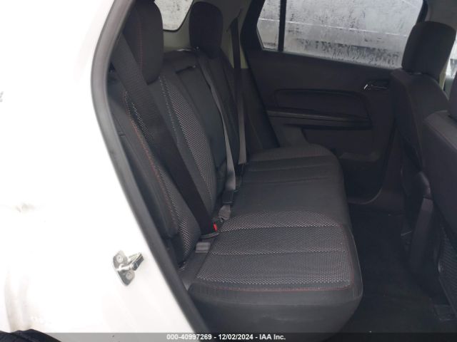 2GKALNEK9G6234579 GMC Terrain Sle-2