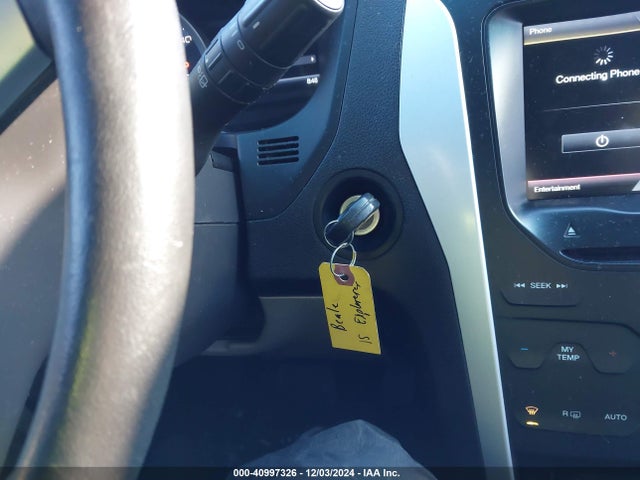 Ford EXPLORER XLT 2015 1FM5K8D83FGC55865 Image 11