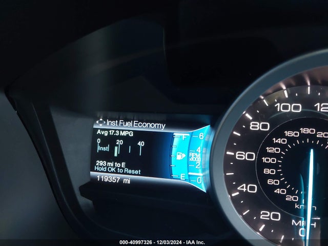Ford EXPLORER XLT 2015 1FM5K8D83FGC55865 Image 15