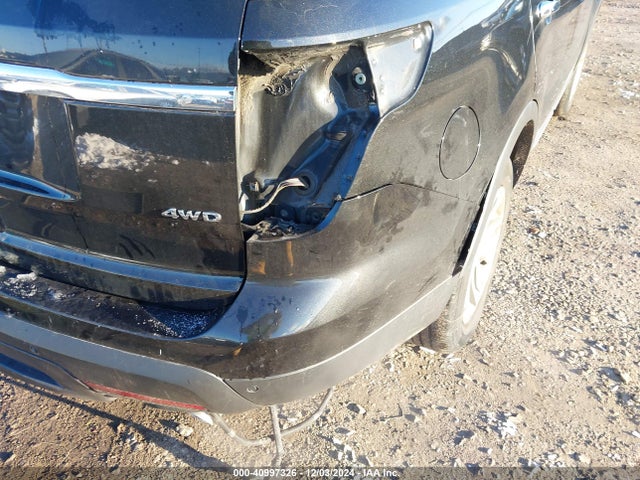 Ford EXPLORER XLT 2015 1FM5K8D83FGC55865 Image 6