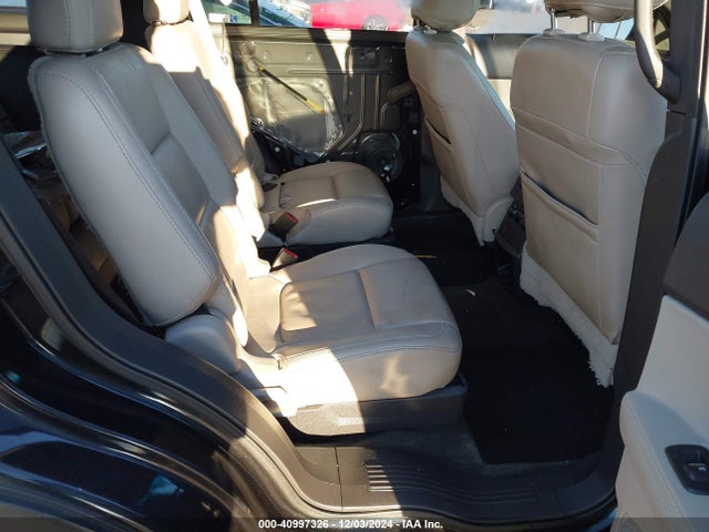Ford EXPLORER XLT 2015 1FM5K8D83FGC55865 Image 8