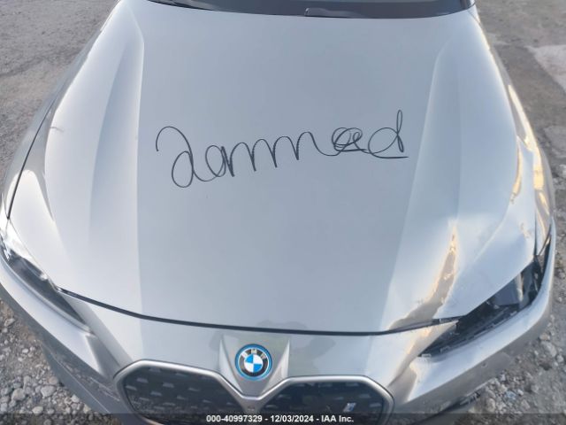 WBY73AW08NFN04530 BMW I4 Edrive40