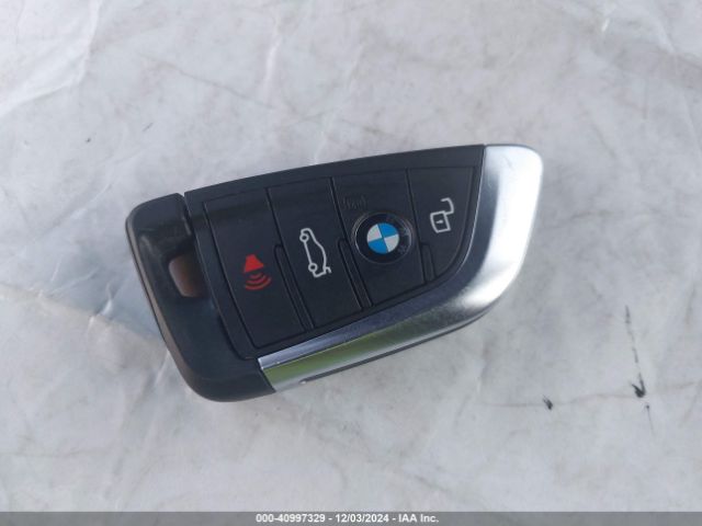 WBY73AW08NFN04530 BMW I4 Edrive40