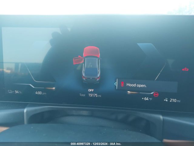 WBY73AW08NFN04530 BMW I4 Edrive40