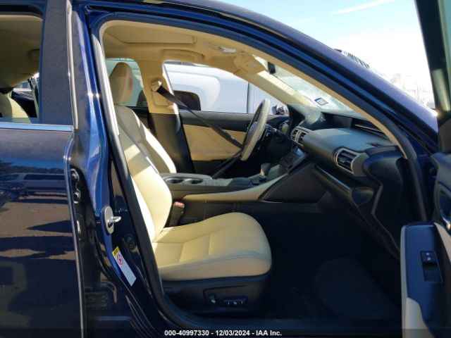 JTHBF1D26E5022506 Lexus IS 250