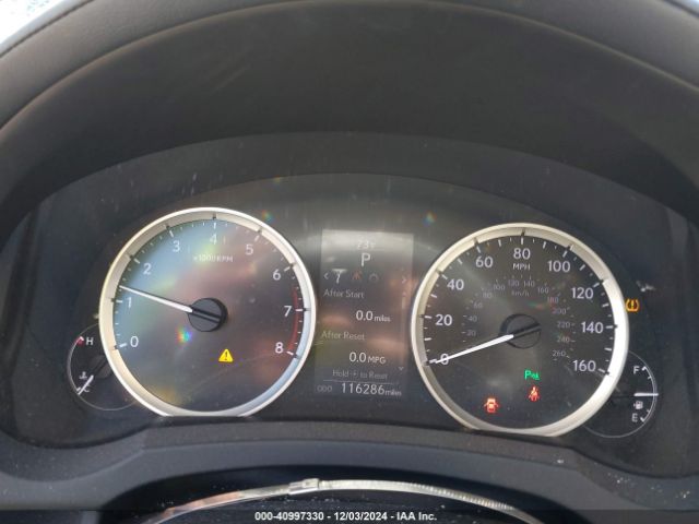 JTHBF1D26E5022506 Lexus IS 250