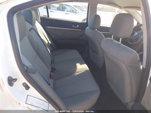 2011 MITSUBISHI GALANT 4A32B2FF7BE021618 Photo 7