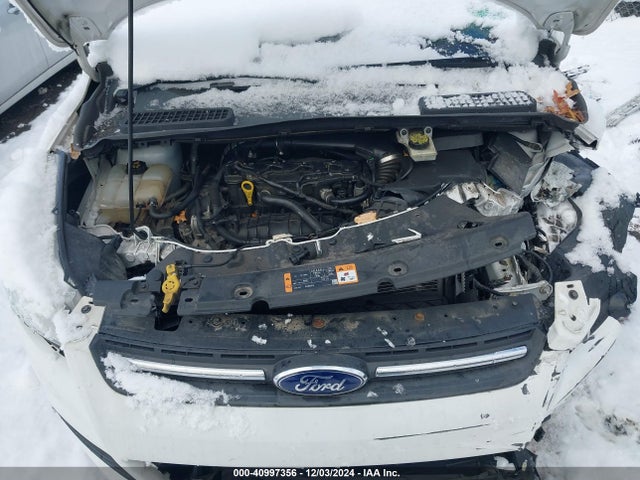 Ford ESCAPE SE 2014 1FMCU9GX8EUC69268 Image 10