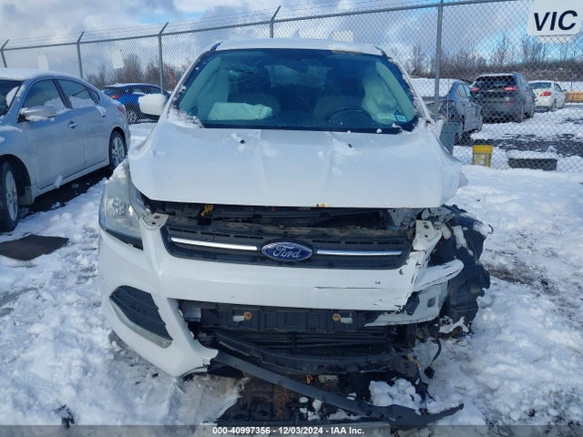 Ford ESCAPE SE 2014 1FMCU9GX8EUC69268 Image 13