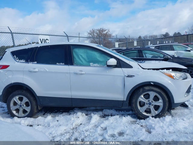Ford ESCAPE SE 2014 1FMCU9GX8EUC69268 Image 14