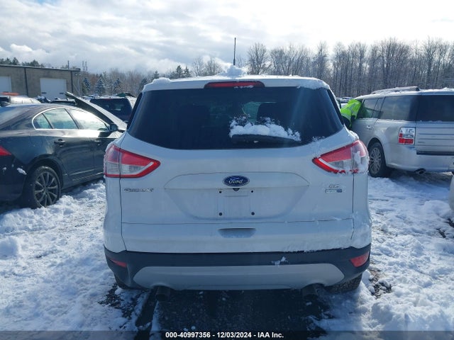 Ford ESCAPE SE 2014 1FMCU9GX8EUC69268 Image 17