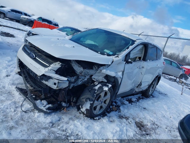 Ford ESCAPE SE 2014 1FMCU9GX8EUC69268 Image 2