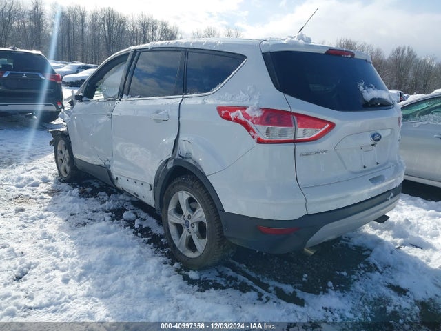 Ford ESCAPE SE 2014 1FMCU9GX8EUC69268 Image 3