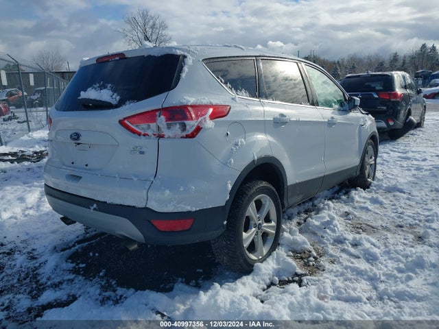 Ford ESCAPE SE 2014 1FMCU9GX8EUC69268 Image 4