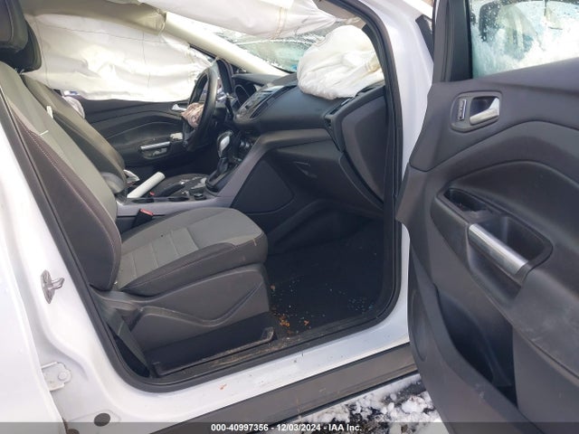 Ford ESCAPE SE 2014 1FMCU9GX8EUC69268 Image 5