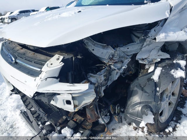 Ford ESCAPE SE 2014 1FMCU9GX8EUC69268 Image 6