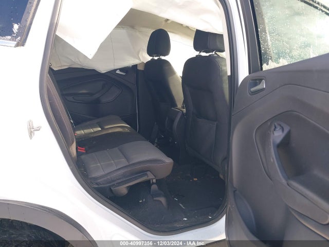 Ford ESCAPE SE 2014 1FMCU9GX8EUC69268 Image 8