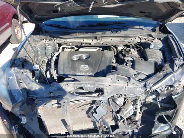 JM3KE4BE2E0333759 Mazda CX-5 SPORT