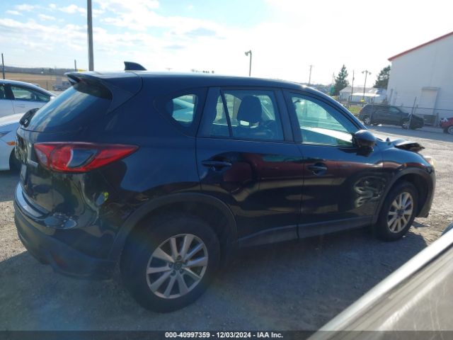 JM3KE4BE2E0333759 Mazda CX-5 SPORT
