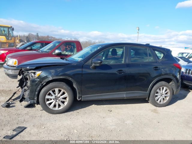 JM3KE4BE2E0333759 Mazda CX-5 SPORT