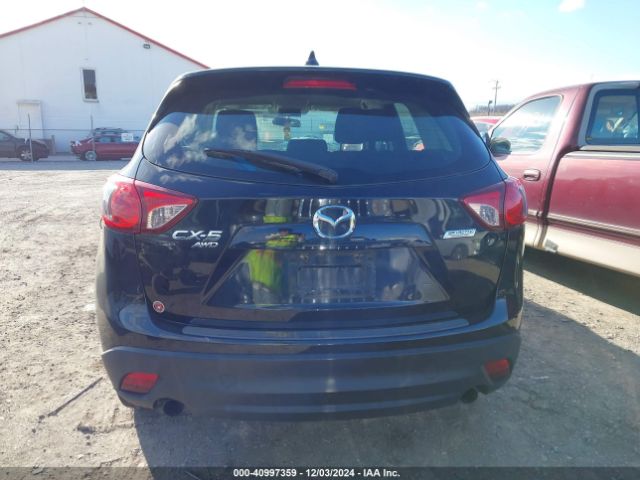JM3KE4BE2E0333759 Mazda CX-5 SPORT