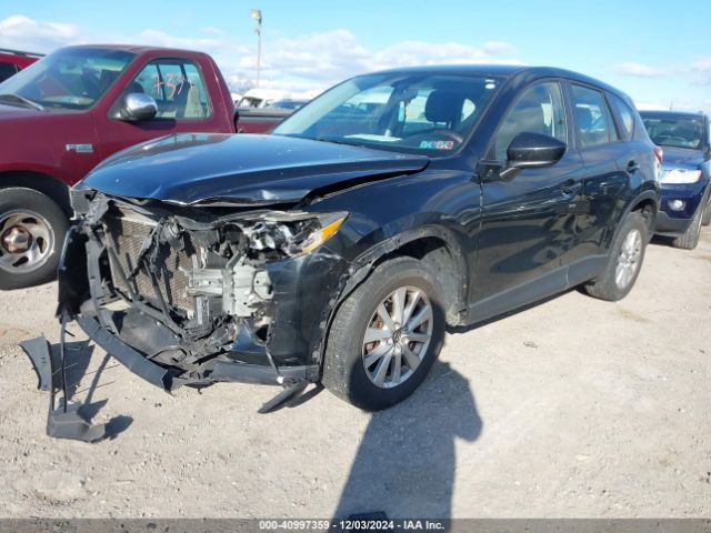 JM3KE4BE2E0333759 Mazda CX-5 SPORT