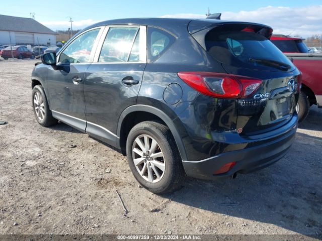 JM3KE4BE2E0333759 Mazda CX-5 SPORT