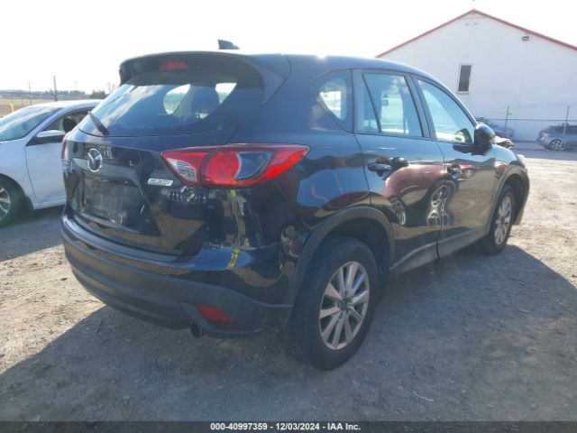 JM3KE4BE2E0333759 Mazda CX-5 SPORT