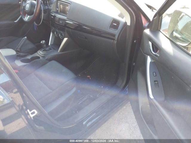 JM3KE4BE2E0333759 Mazda CX-5 SPORT