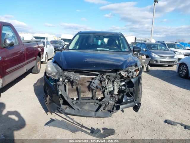 JM3KE4BE2E0333759 Mazda CX-5 SPORT