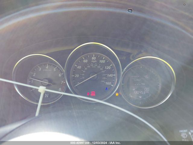 JM3KE4BE2E0333759 Mazda CX-5 SPORT
