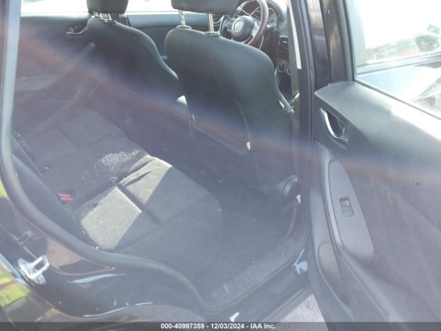 JM3KE4BE2E0333759 Mazda CX-5 SPORT