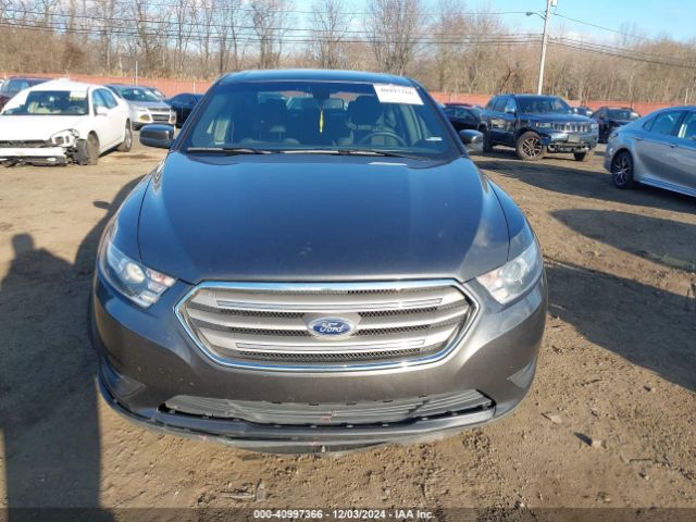 1FAHP2H86FG174102 Ford TAURUS SEL