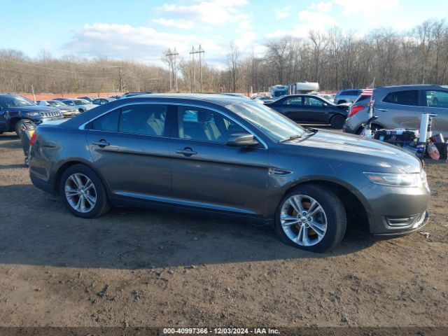 1FAHP2H86FG174102 Ford TAURUS SEL