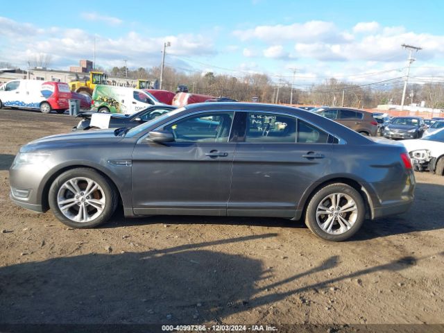 1FAHP2H86FG174102 Ford TAURUS SEL