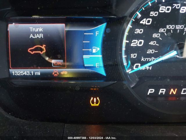 1FAHP2H86FG174102 Ford TAURUS SEL