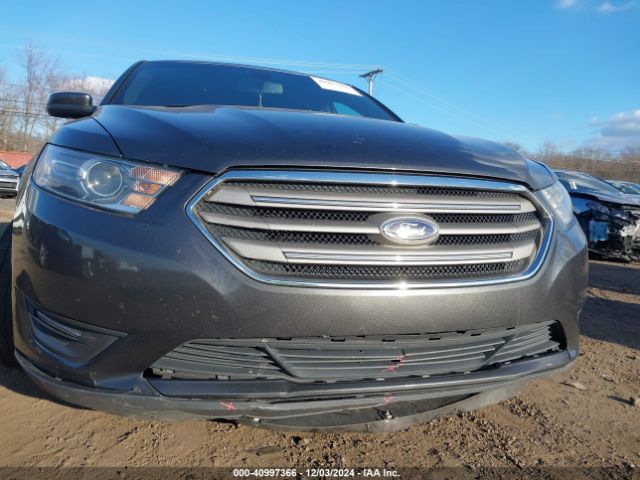 1FAHP2H86FG174102 Ford TAURUS SEL