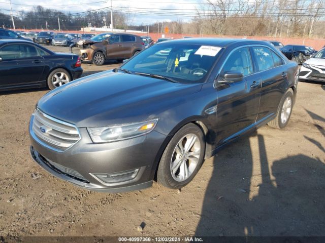 1FAHP2H86FG174102 Ford TAURUS SEL