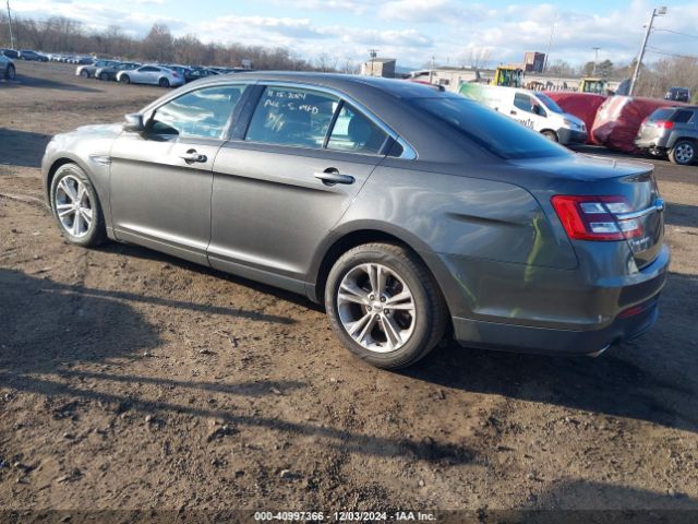 1FAHP2H86FG174102 Ford TAURUS SEL