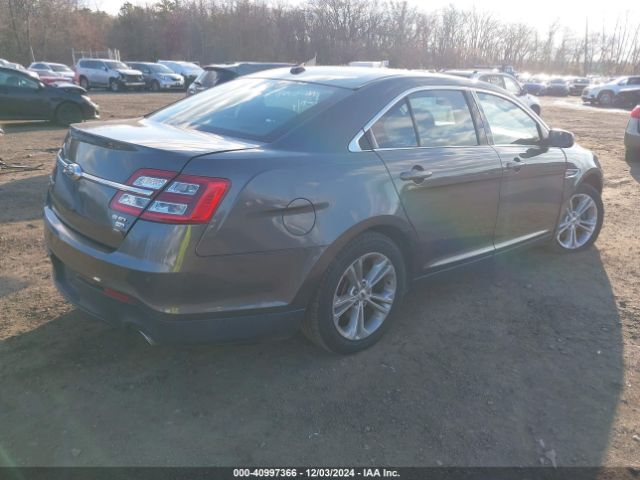 1FAHP2H86FG174102 Ford TAURUS SEL