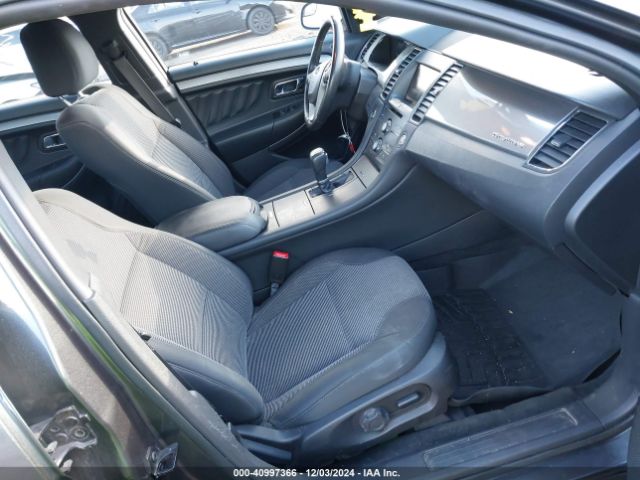 1FAHP2H86FG174102 Ford TAURUS SEL