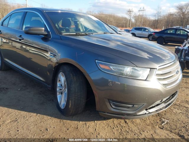 1FAHP2H86FG174102 Ford TAURUS SEL
