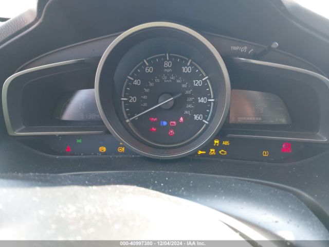3MZBN1U71HM101111 Mazda Mazda3 Sport