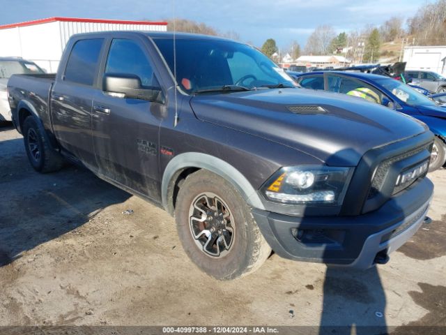 1C6RR7YTXFS785412 auction archive image